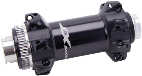 Shimano xt hb-m8110-bs moyeu avant à verrouillage central 15x110mm