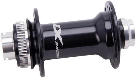Shimano moyeu avant deore xt hb-m8110 fr.hub shim.deore xt hb-m8110 28 h. 100mm