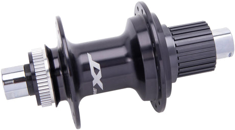 Shimano xt fh-m8110-b moyeu arrière à verrouillage central 12x148mm