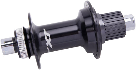 Moyeu arrière à cassette Shimano deore xt fh-m8110 8130 cale.hub deore xt hm8130 hr 28l 12f sw sta157 cl