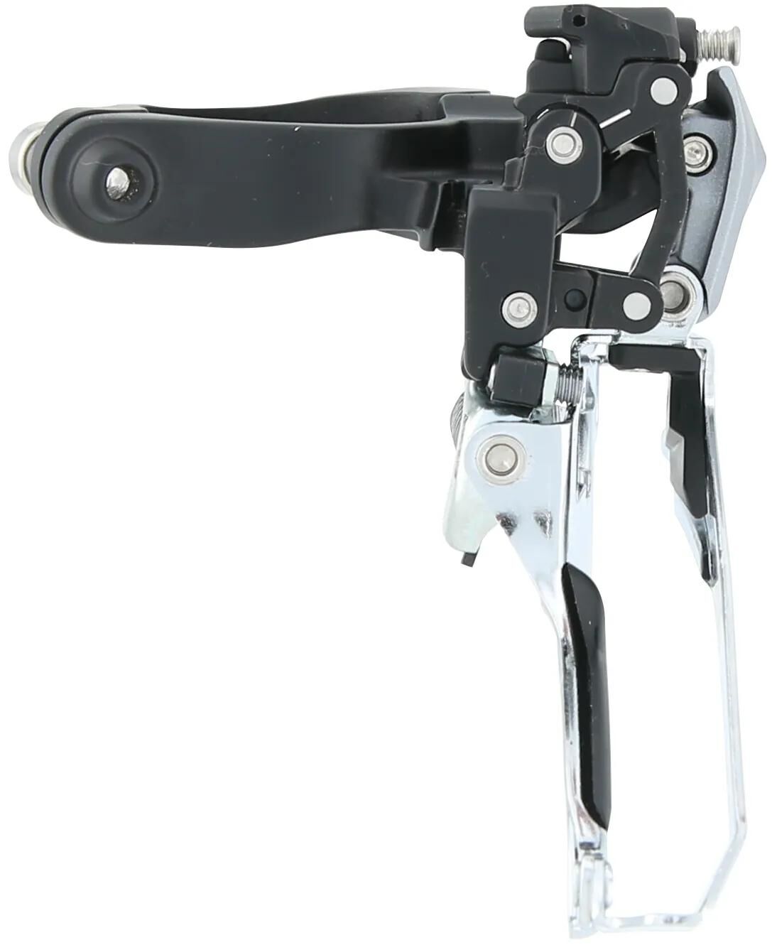 Dérailleur avant Shimano 105 fd-r7000 shim.fr.derail.105 fdr7000 34,9mm ds sil.