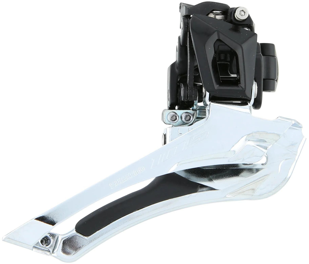 Dérailleur avant Shimano 105 fd-r7000 2x11 vitesses 31,8 mm