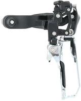 Dérailleur avant Shimano 105 fd-r7000 2x11 vitesses 31,8 mm