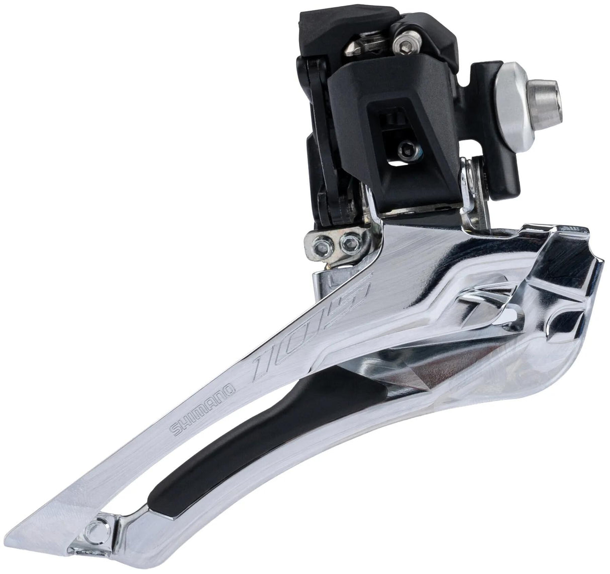Dérailleur avant Shimano 105 fd-r7100 fr.derail.shim. 105 fd-r7100 à braser