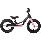 Draisienne Rebel kidz noir rose