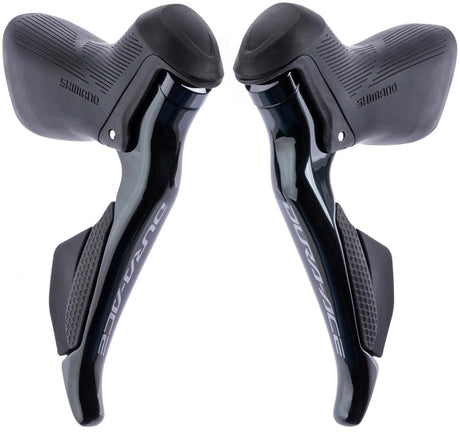 Shimano levier de frein dura ace di2 st-r9250 levier de vitesse cale.dura ace di2 st-r9250m 2 12sp