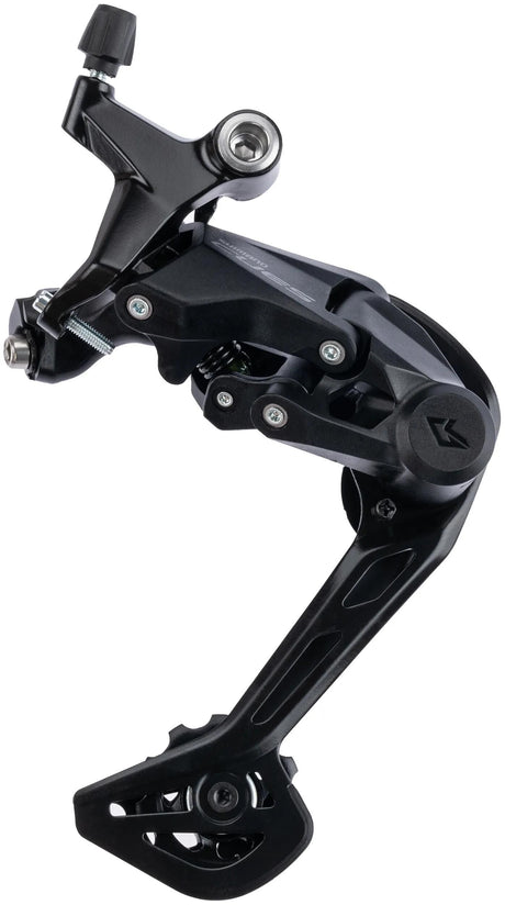 Shimano arrière déraille.shim.cus U4020 2x9sp 36t