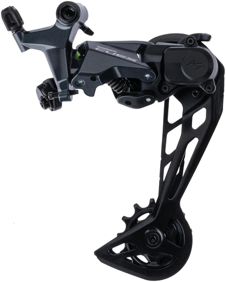 Shimano queues de dérailleur arrière 11v rd-u8020 cage longue noir