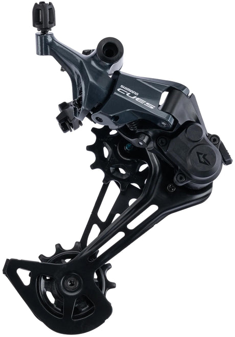 Shimano queues de dérailleur arrière rd-u8000 u8020 dérailleur arrière.shim.cues rd-u8020 1x11sp 50t