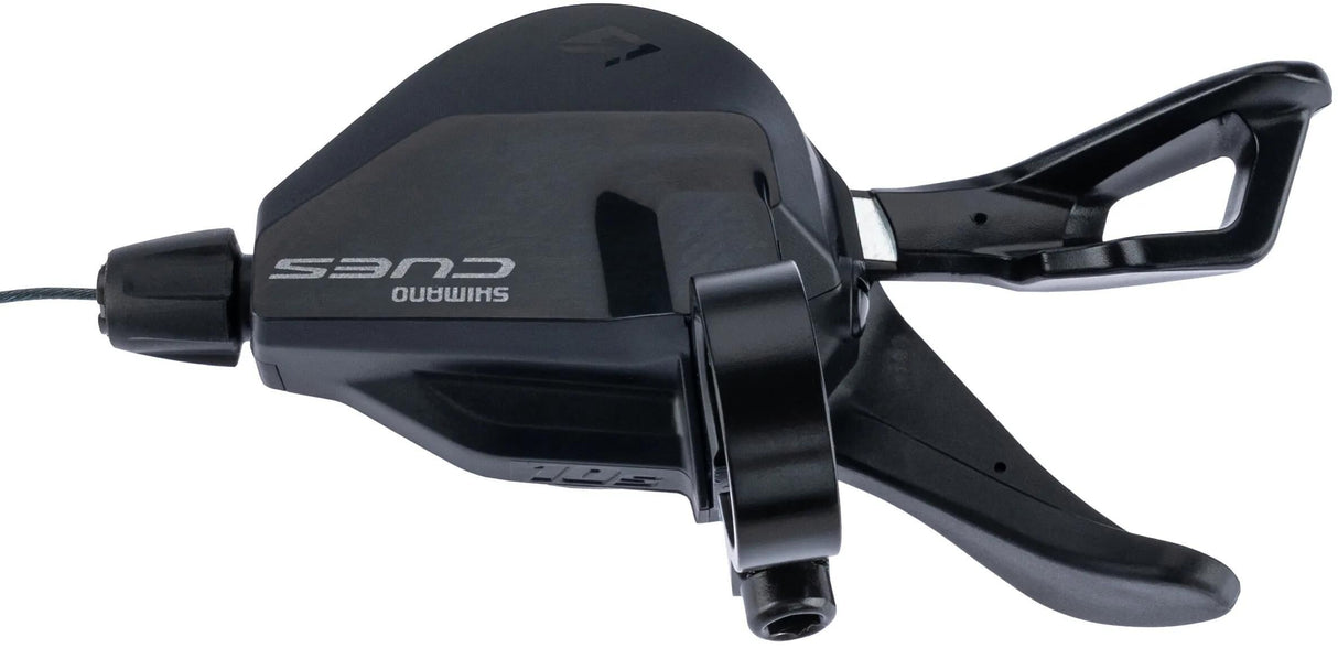 Shimano cues sl-u6000 levier de vitesse 10 vitesses droit