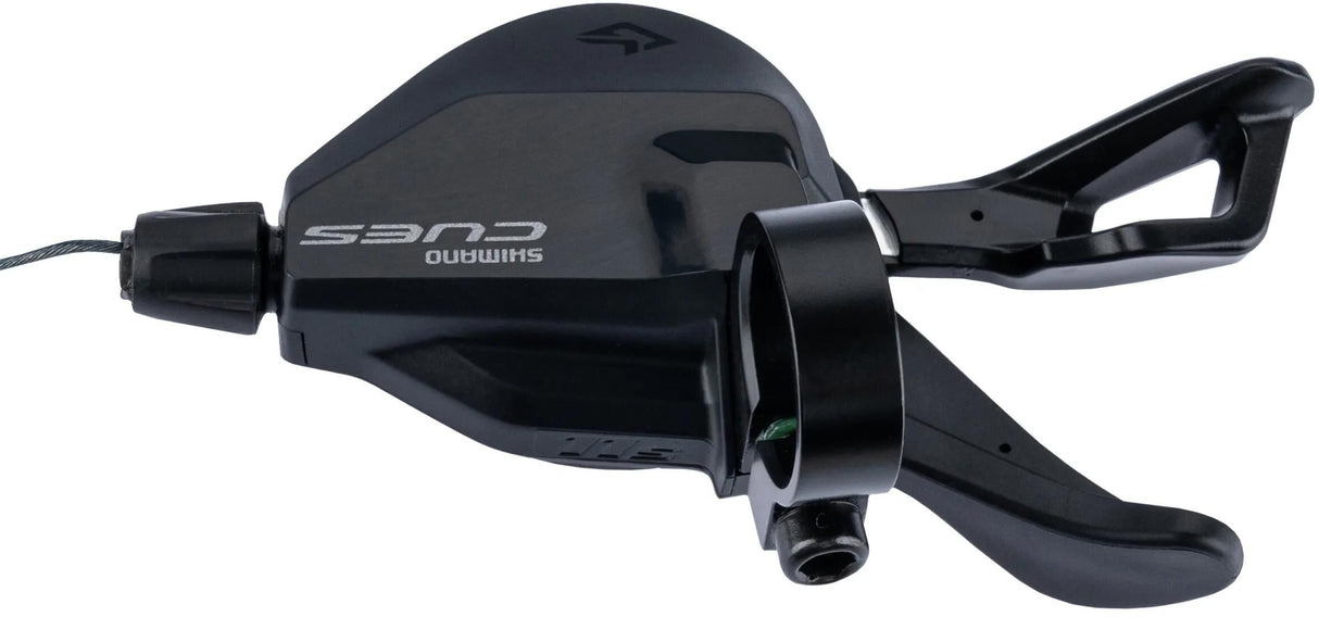 Shimano cues sl-u6000 levier de vitesse 11 vitesses droit