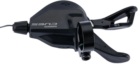 Shimano cues sl-u6000 levier de vitesse 11 vitesses droit