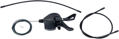 Shimano pouce manette de vitesse repères sl-u6000 cale de déclenchement. repères sl-u6000 11sp avec affichage