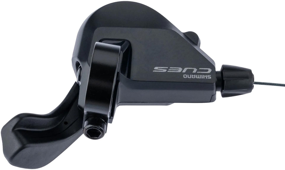 Shimano cues sl-u6000 levier de changement de vitesse à 2 vitesses gauche