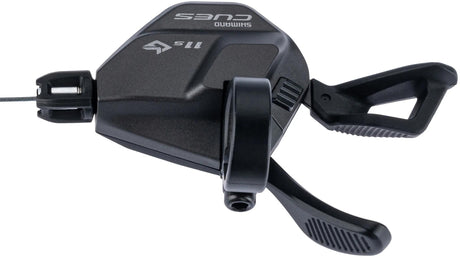 Le réglage du pouce Shimano repère la cale de déclenchement SL-U8000. repères sl-u8000 11sp avec pince