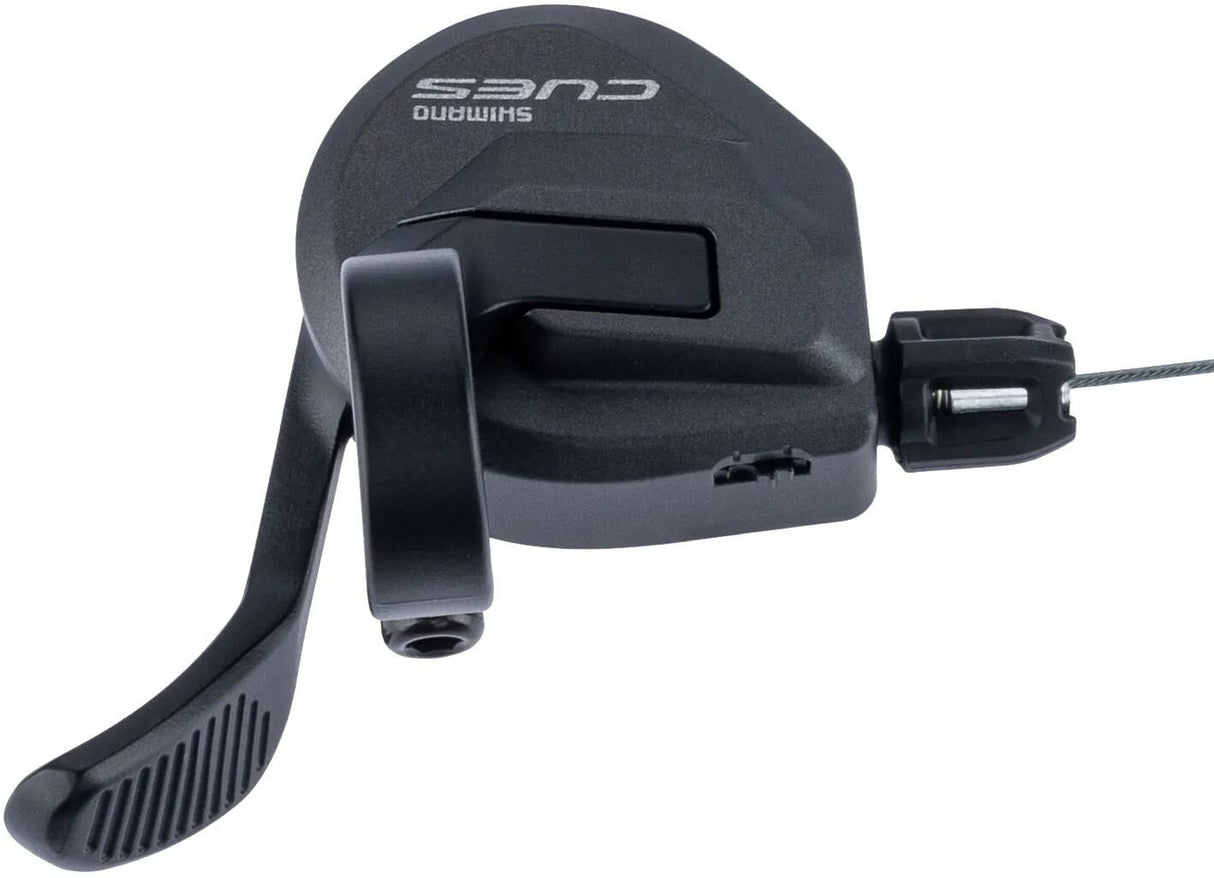 Shimano cues sl-u8000 levier de changement de vitesse à 2 vitesses gauche