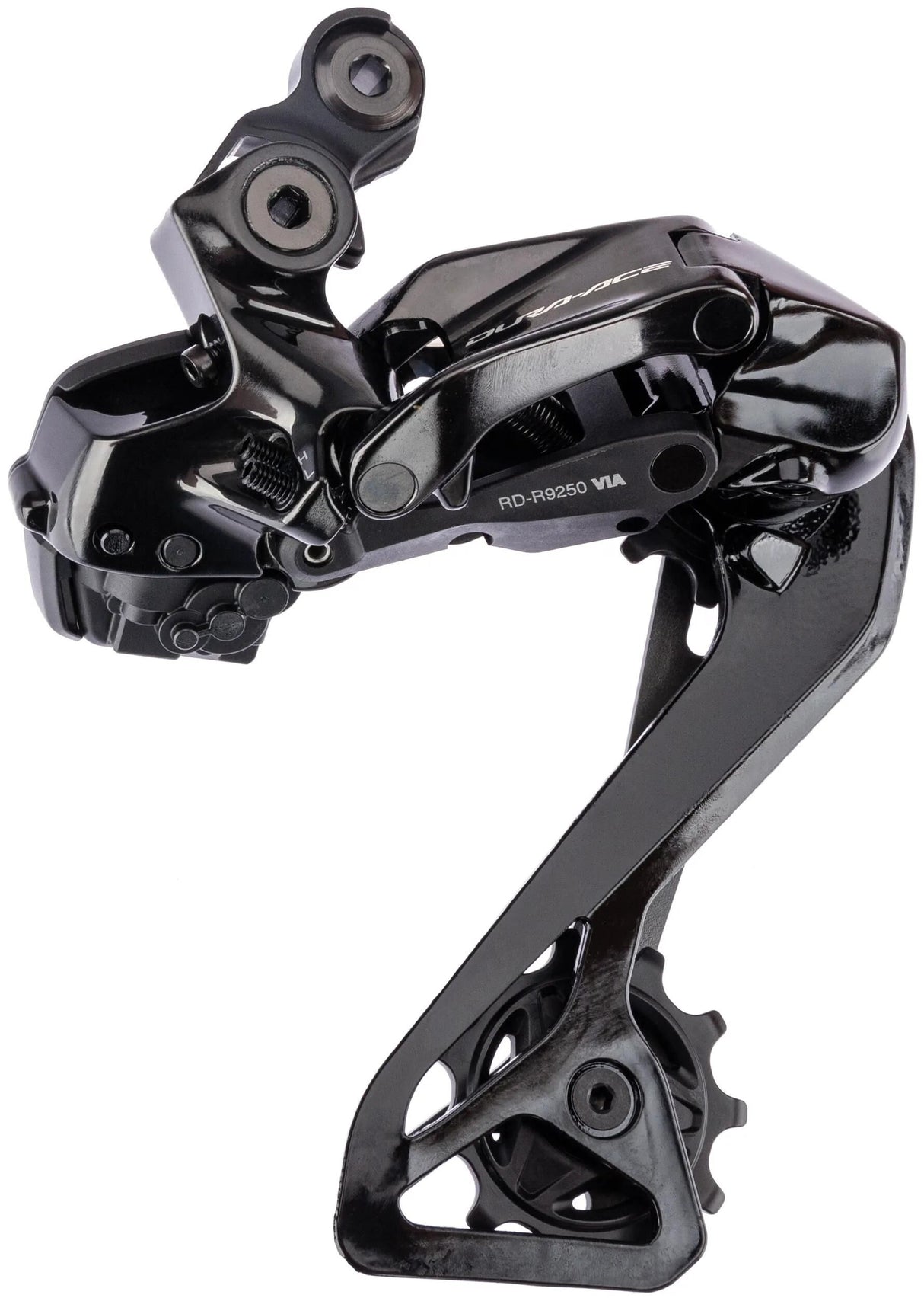 Dérailleur arrière Shimano dura ace di2 rd-r9250 12 vitesses
