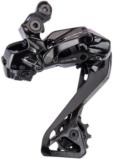 Dérailleur arrière Shimano dura ace di2 rd-r9250 12 vitesses