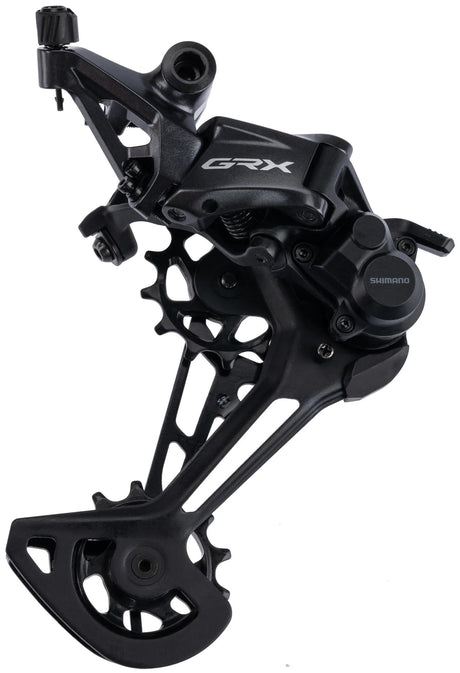 Dérailleur arrière Shimano grx rd-rx820 rx822 dérailleur arrière.cale.grx rd-rx820 rx822 jusqu'à 51t