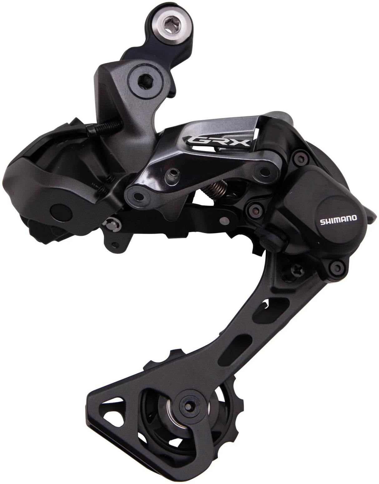 Dérailleur arrière Shimano grx di2 rd-rx817 1x11 vitesses