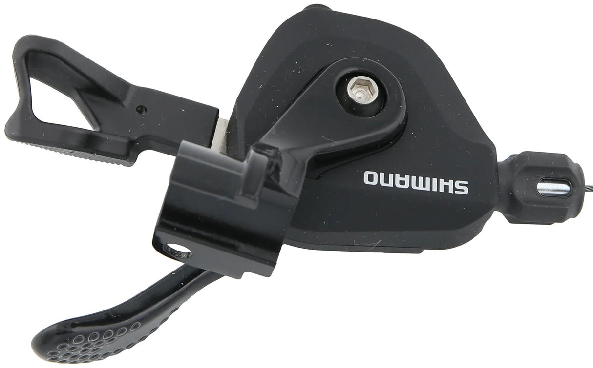 Levier de changement de vitesse à barre plate Shimano SL-RS700 i-spec II 2 vitesses gauche