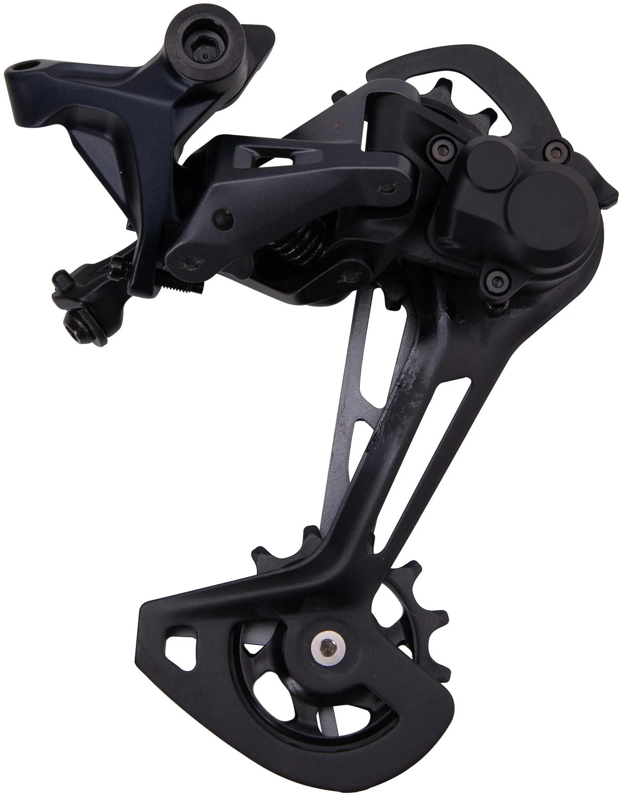 Dérailleur arrière Shimano SLX Shadow 2x12V chape longue