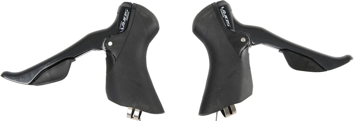 Shimano levier de frein sora st-r3030 shim.shift br.lever sora str3000 3 9sp paire bl.