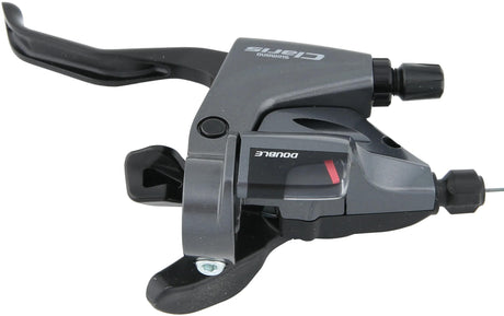 Levier de changement de frein Shimano claris st-rs200 rs203 shim.shift br.lever clar. strs200 2sp sti