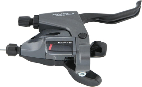Levier de changement de frein Shimano claris st-rs200 rs203 shim.shift br.lever clar. strs200 8sp sti