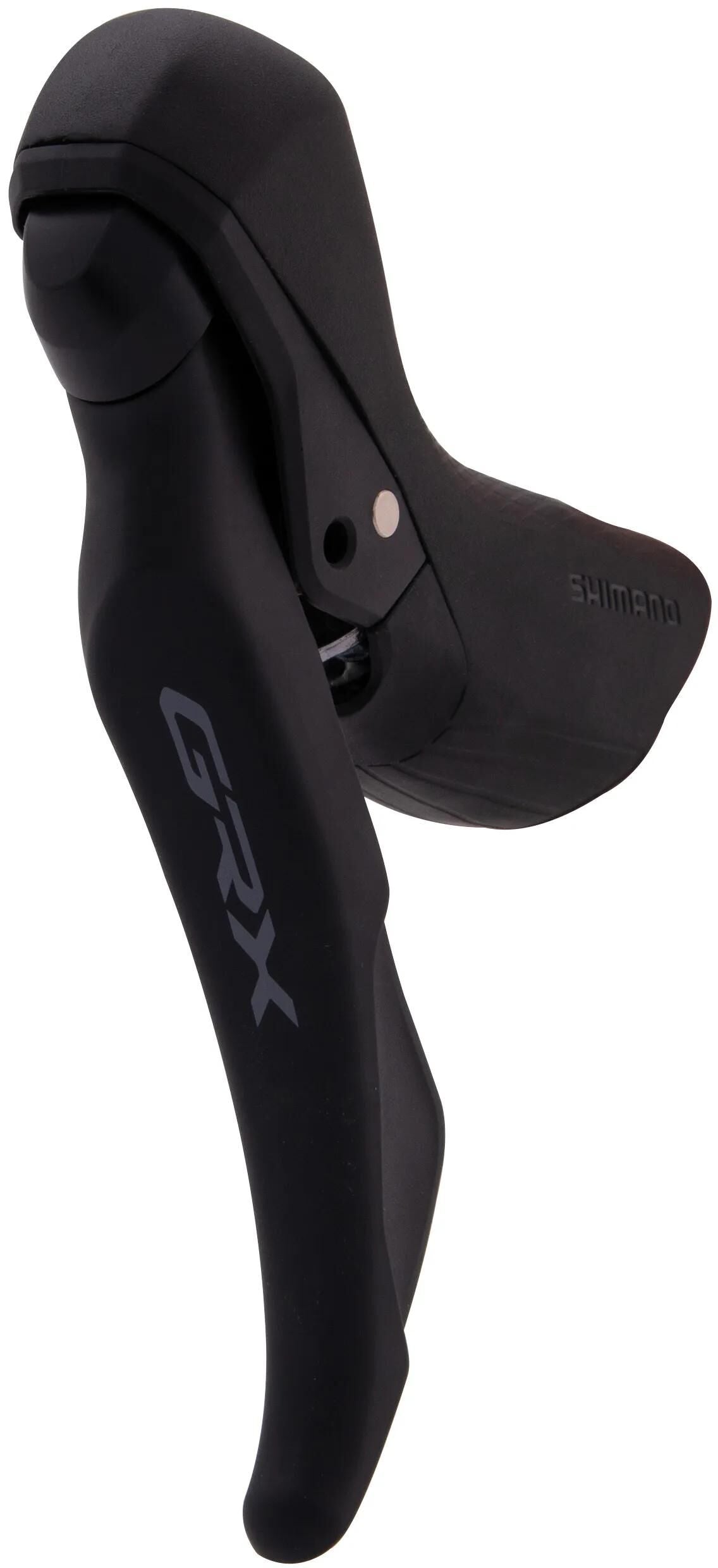 Shimano levier de frein grx st-rx600 shim.shift br.lever grx strx600 2sp bl.