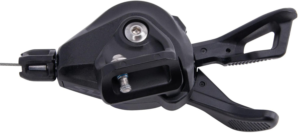 Manette de vitesse Shimano (droite) 12 vitesses SLX SL-M7100 i-spec EV - noir