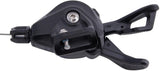Manette de vitesse Shimano (droite) 12 vitesses SLX SL-M7100 i-spec EV - noir