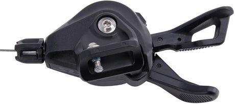 Manette de vitesse Shimano (droite) 12 vitesses SLX SL-M7100 i-spec EV - noir