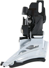 Dérailleur avant Shimano deore fd-m6025 shim.fr.derail.deore fdm6025 66-69 ds du.p