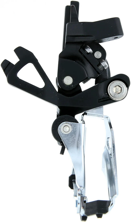 Dérailleur avant Shimano deore fd-m6025 shim.fr.derail.deore fdm6025 66-69 ds du.p