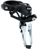 Derailleur avant Shimano Deore M6025 2x10 Silver