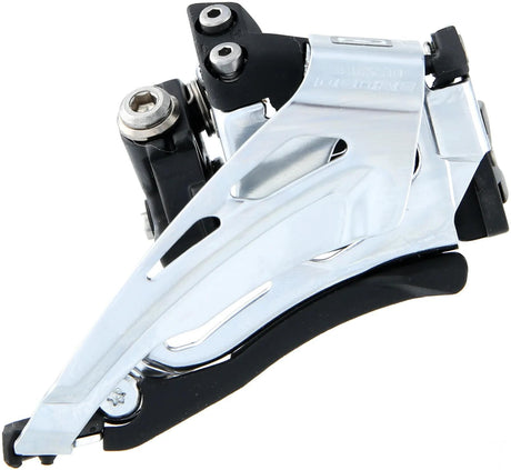 Dérailleur avant Shimano deore fd-m6025 shim.fr.derail.deore fdm6025 66-69 lc ts dp