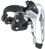 Dérailleur avant Shimano deore fd-m6025 shim.fr.derail.deore fdm6025 66-69 lc ts dp