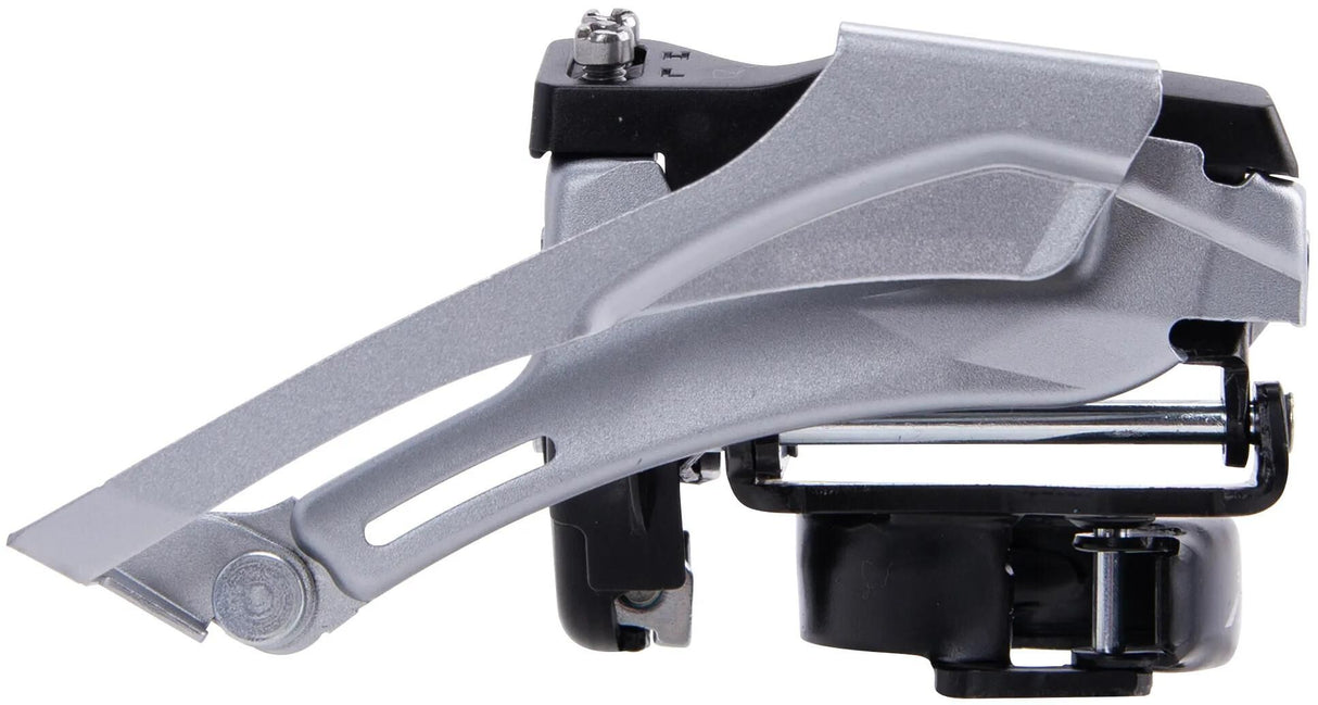 Dérailleur avant Shimano Acera fd-t3000-2 shim.fr.derail.acera fdt3000 34.9mm ts du.p