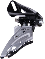 Dérailleur avant Shimano alivio fd-m3120 fr.derail.shim.alivio 2sp. montage direct
