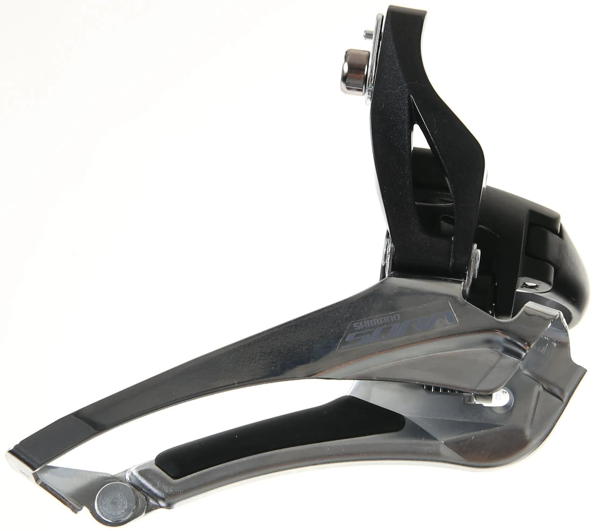 Collier de dérailleur avant Shimano sora fd-r3000 2x9 vitesses 34,9 mm