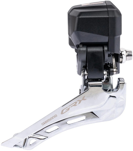 Dérailleur avant Shimano grx di2 fd-rx825 2x12 vitesses