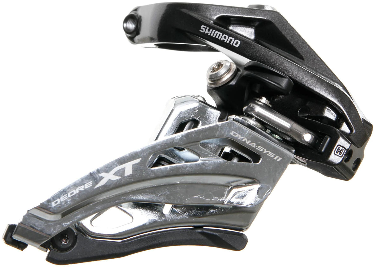 Dérailleur avant Shimano deore xt fd-m8020 shim.fr.derail.xt fdm8020 66-69 hc ss fr.p