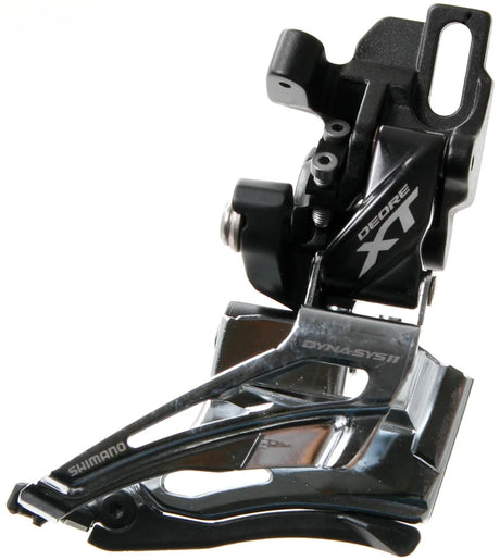 Dérailleur avant Shimano deore xt fd-m8025 shim.fr.derail.xt fdm8025 66-69 ds du.o