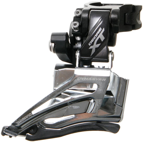 Dérailleur avant Shimano deore xt fd-m8025 shim.fr.derail.xt fdm8025 66-69 hc tp