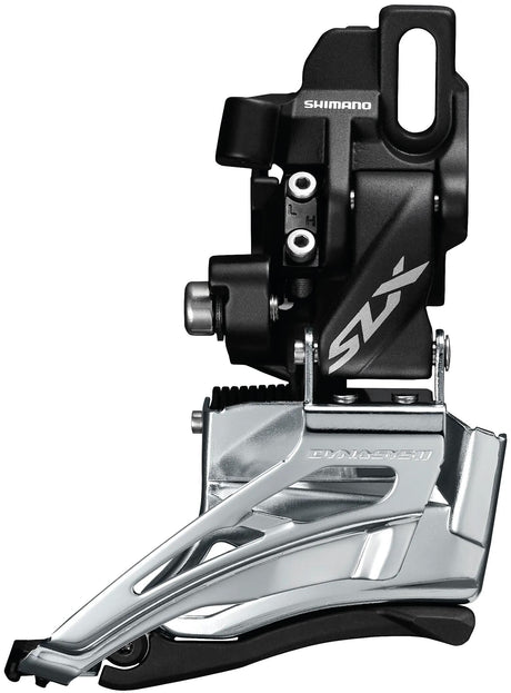 Dérailleur avant Shimano slx fd-m7025 shim.fr.derail.slx fdm7025 66-69 dir.m