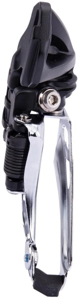 Dérailleur avant Shimano deore fd-m4100 fr.derail.shim.deore 2 10sp. montage direct élevé
