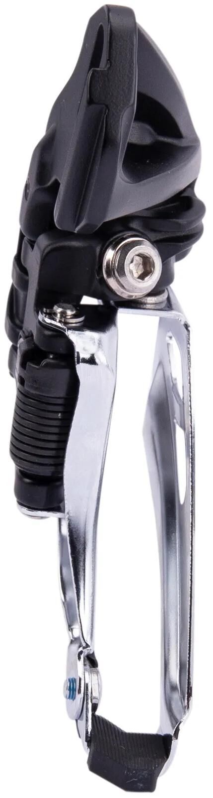Dérailleur avant Shimano deore fd-m4100 fr.derail.shim.deore 2 10sp. montage direct élevé