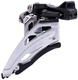 Dérailleur avant Shimano deore fd-m4100 fr.derail.shim.deore 34.9 pince