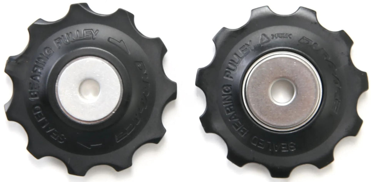 Shimano shim.pulley set 2pcs.